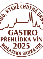 GASTRO – víno, které chutná Brnu