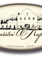 Burčákové slavnosti ve Vinařství U Kapličky