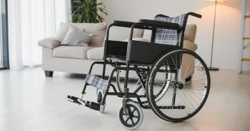Lidé s handicapem v Boleticích dostanou šanci na nový domov za 80 milionů