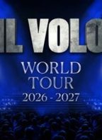 IL VOLO