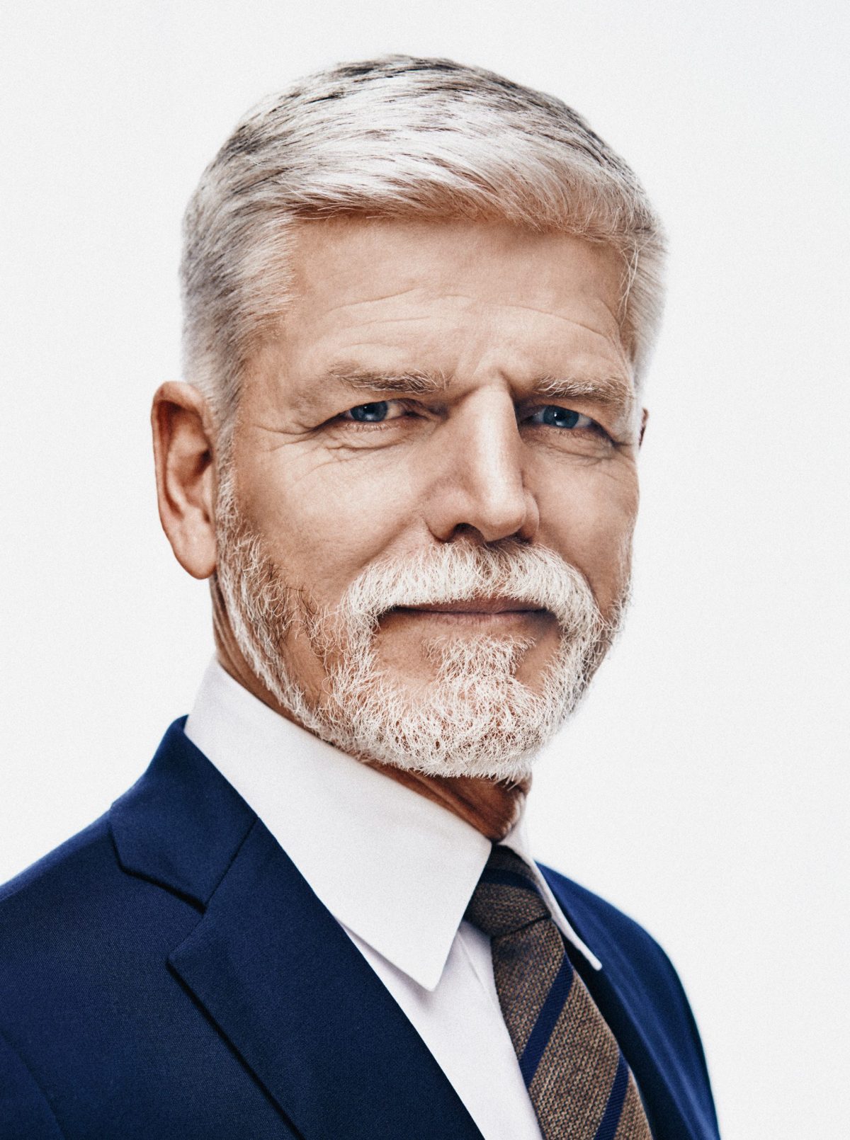 Petr Pavel (2023)