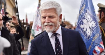 Kvíz: Znáš prezidenta ČR? Odpovíš na 10/10 otázek správně?
