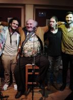 Ruchadze Band – Amsterdam Beyond