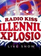 RADIO KISS MILLENNIUM EXPLOSION