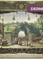 J. P. Rameau: Les Indes Galantes – derniéra (Hudební festival Znojmo 2026)