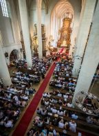 Závěrečný korunovační koncert Hudebního festivalu Znojmo 2026