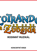 Lotrando a Zubejda