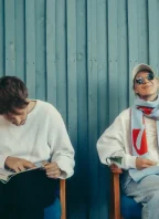 BARBORA POLÁKOVÁ & ŠTĚPÁN URBAN