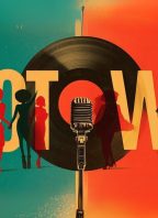 Focused on Motown