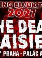 THE DEAD DAISIES