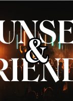 Sunset & friends na Staráku