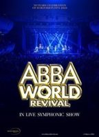 ABBA SYMPHONIC SHOW 2026 | Ostrava