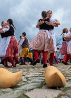 Svatováclavské vinobraní Kardašova Řečice