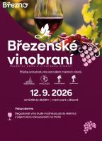 Březenské vinobraní