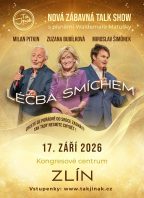 Léčba smíchem – Talk show / Bubílková, Pitkin, Šimůnek