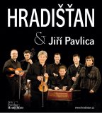 Jiří Pavlica a Hradišťan – novoroční