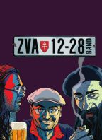 ZVA 12-28 BAND / SK