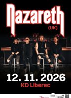 NAZARETH /UK/