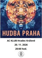 Hudba Praha v AC klubu