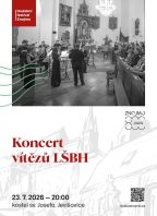 Koncert vítězů LŠBH