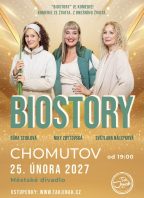 Biostory