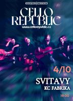 Cello Republic