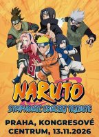 NARUTO – Anime Symphonic Experience Tribute
