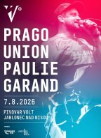 Paulie Garand, Prago Union