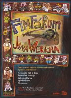 LETNÍ KINO & KULTOVKY na Panelce: Fimfárum Jana Wericha