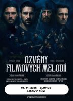 Ozvěny filmových melodií