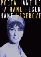 Pocta Haně Hegerové v Kolíně
