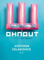 Wohnout – Bohémských 30