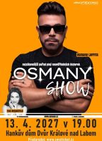 Osmany show