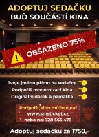 Adoptuj sedačku!