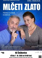 Mlčeti zlato