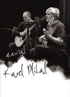 Karel Plíhal – recitál