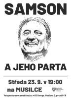 Samson a jeho parta
