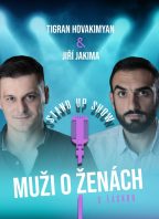 Muži o ženách… s láskou