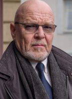 Marek Vašut „Káťa a krokodýl aneb 55 let v šoubyznysu“
