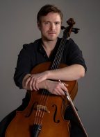 Pavel Čadek – Koncert v zahradě