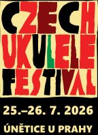 14. Czech Ukulele Festival
