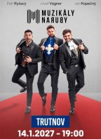 Muzikály Naruby | Trutnov