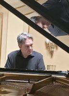 Lorenzo Masotto – komorní koncert při svíčkách