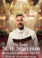 Petr Tomeček / Advent 2026 v Břeclavi