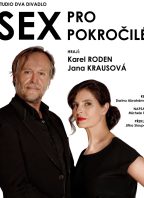 Sex pro pokročilé v Litvínově