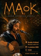 MAOK – Hradec Králové