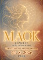 MAOK – Žďár nad Sázavou
