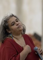 RIDINA AHMEDOVÁ: Z deníků Světlotmy