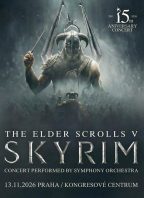 SKYRIM – Gaming Symphonic Experience Tribute