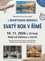 Svatý rok v Římě